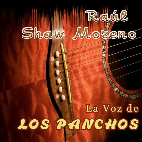Raul Shaw Moreno