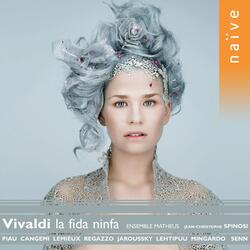 La fida ninfa, RV 714, Introduction: III. Allegro Molto