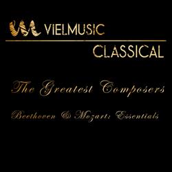 Symphony No. 5 in C Minor, Op. 67 "Fate": II. Andante con moto