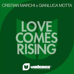 Love Comes Rising