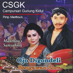 Rukun Agawe Santosa