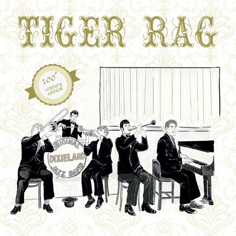 Tiger Rag