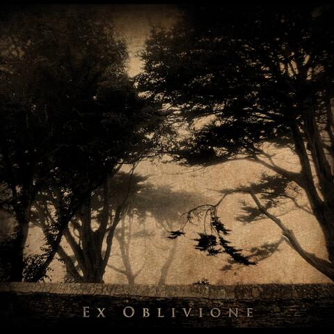 Ex Oblivione