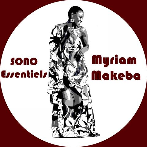 Myriam Makeba