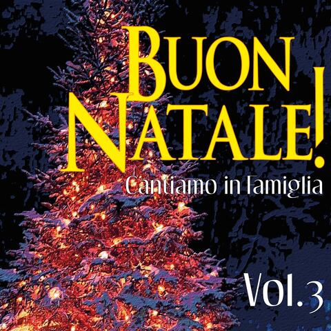Buon Natale! Cantiamo in Famiglia