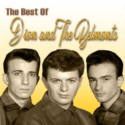 The Best of Dion and the Belmonts