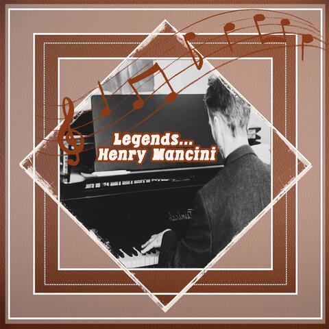 Legends: Henry Mancini