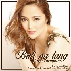 Buti Na Lang