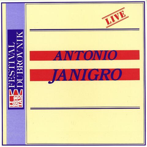 Antonio Janigro