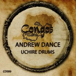 Uchire Drums