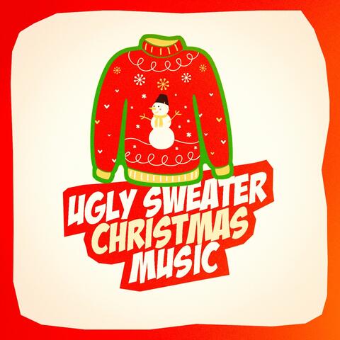 Ugly Sweater Christmas Music