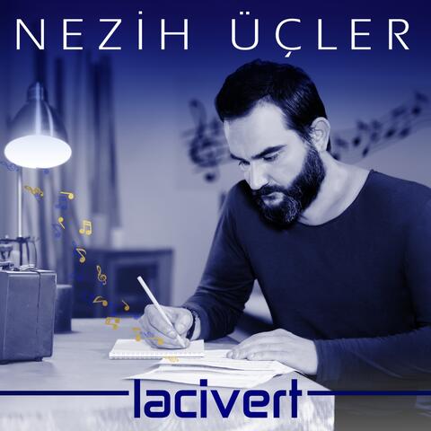 Lacivert