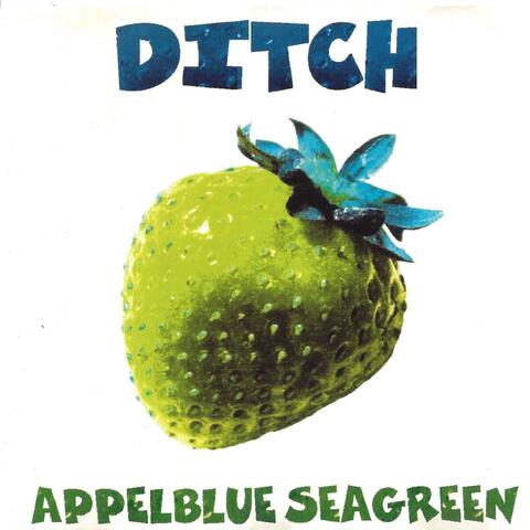 Appleblue Seagreen