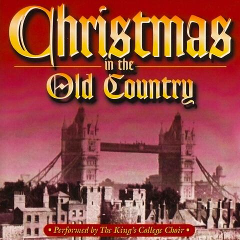 Christmas In The Old Country