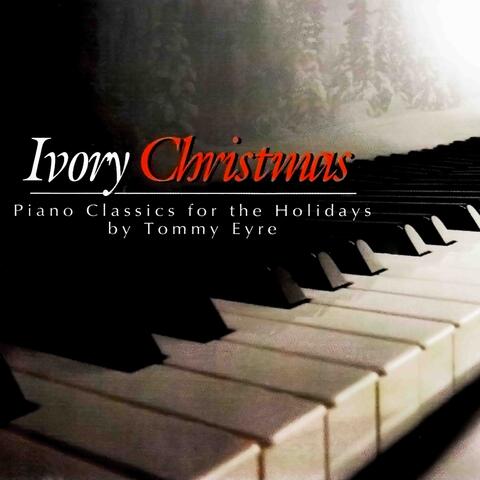 Ivory Christmas