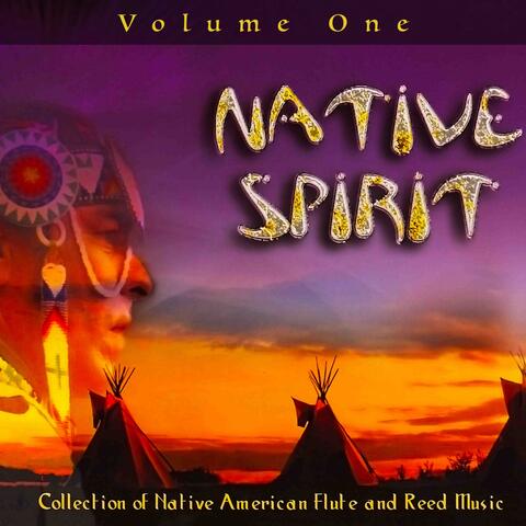 Native Spirit, Volume 1