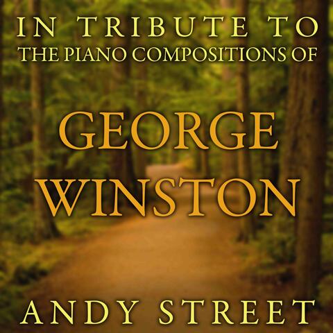 A Tribute to the Piano Compositions of George Winston