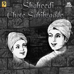 Sahibzadean da Viyah