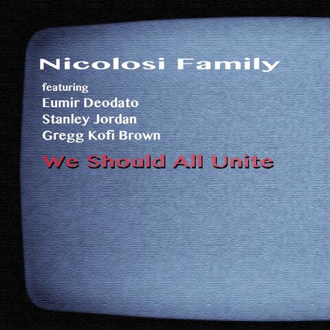 Nicolosi Family