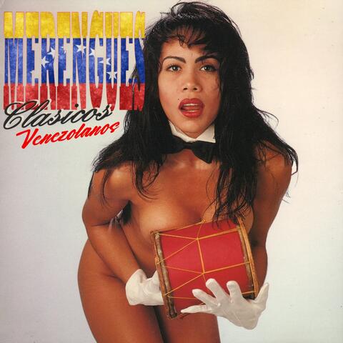 Merengue Clasicos Venezolanos