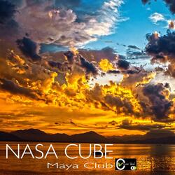 NASA CUBE