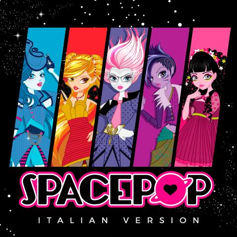 Siamo le SpacePOP