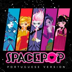 Somos as Space Pop