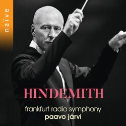 Symphonic Metamorphosis of Themes by Carl Maria von Weber, IPH 150: II. Turandot, Scherzo