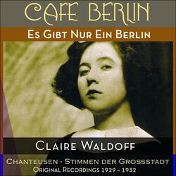 Wenn Willi "Püppchen" Zu Mir Sagt