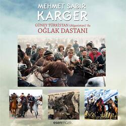Oğlak Destanı