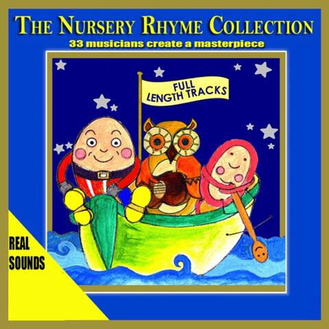 The Nursery Rhyme Collection
