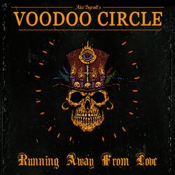 Running Away from Love