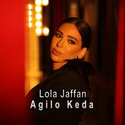 Agilo Keda