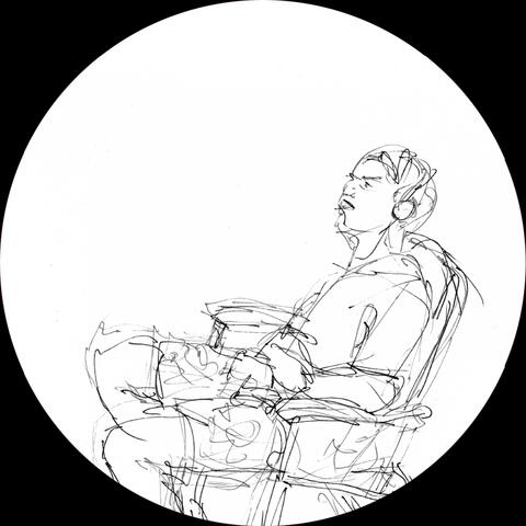 Place for Me / Exhalt