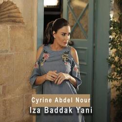 Iza Baddak Yani