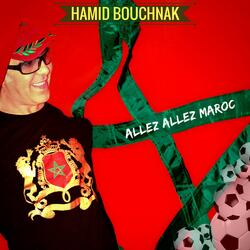 Allez Allez Maroc