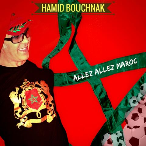 Allez Allez Maroc
