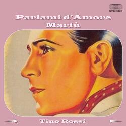 Parlami d'amore Mariù