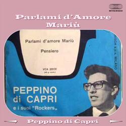 Parlami d'amore Mariù