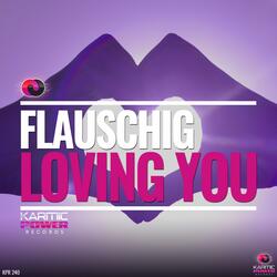 Loving You