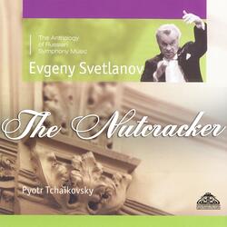 The Nutcracker, Op. 71, Act I, Scene 5: Dance of the Grandfathers