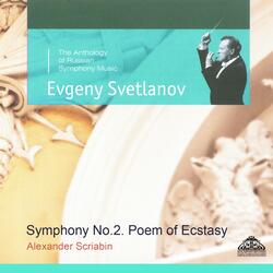 Symphony No. 2 in C Minor, Op. 29: III. Andante