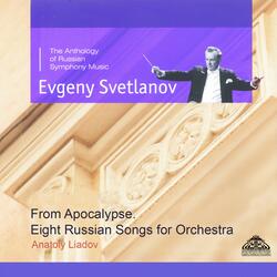 Polonaise for Orchestra in C Major, Op. 49