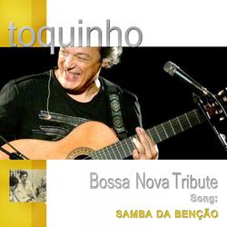 Samba da Bênção