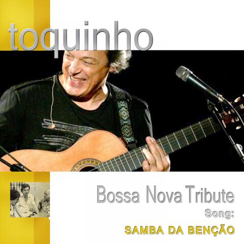 Samba da Bênção