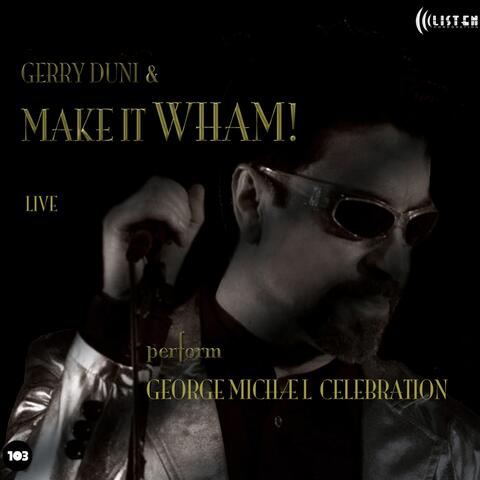 George Michael Celebration