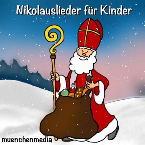 Nikolaus - Lieder für Kinder