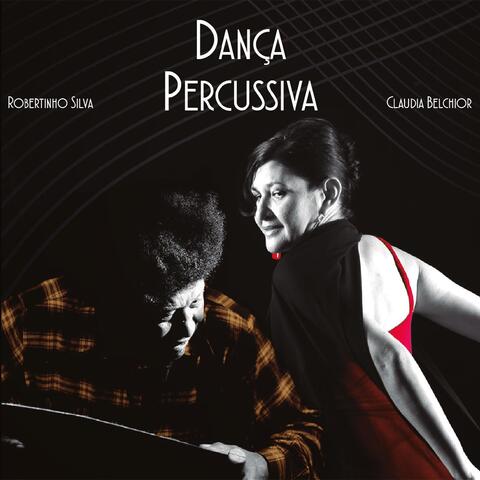 Dança Percussiva