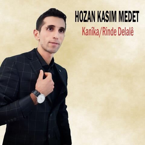 Kanîka / Rinde Delalê