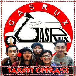 Target Operasi